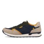 náhled Pánské tenisky RIEKER RIE-10103874-S3 modrá