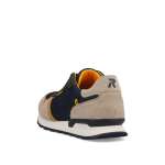 náhled Pánské tenisky RIEKER RIE-10103874-S3 modrá