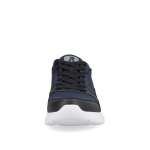 náhled Pánské tenisky RIEKER RIE-10103883-S3 modrá