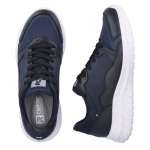 náhled Pánské tenisky RIEKER RIE-10103883-S3 modrá