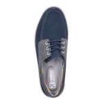 náhled Pánské polobotky RIEKER RIE-10103889-S3 modrá