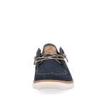 náhled Pánské polobotky RIEKER REVOLUTION U0602-14 modrá S3