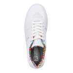 náhled Dámské tenisky RIEKER REVOLUTION W0702-80 bílá S3