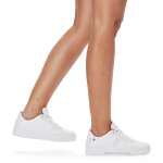 náhled Dámské tenisky RIEKER REVOLUTION W0702-80 bílá S3