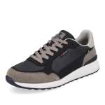 náhled Pánské tenisky RIEKER RIE-10103926-S3 modrá