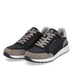 náhled Pánské tenisky RIEKER RIE-10103926-S3 modrá