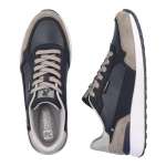 náhled Pánské tenisky RIEKER RIE-10103926-S3 modrá