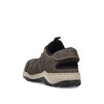 náhled Pánské tenisky RIEKER RIE-10103930-S3 hnědá