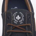 náhled Pánské mokasíny RIEKER RIE-10103952-S3 modrá