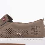 náhled Pánské mokasíny RIEKER RIE-10103955-S3 hnědá