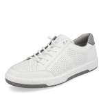 náhled Pánské tenisky RIEKER RIE-10103956-S3 bílá