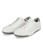 náhled Pánské tenisky RIEKER RIE-10103956-S3 bílá