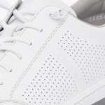 náhled Pánské tenisky RIEKER RIE-10103956-S3 bílá