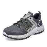 náhled Pánské tenisky RIEKER RIE-10103961-S3 šedá