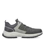 náhled Pánské tenisky RIEKER RIE-10103961-S3 šedá