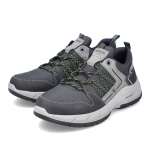 náhled Pánské tenisky RIEKER RIE-10103961-S3 šedá