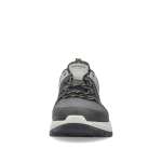 náhled Pánské tenisky RIEKER RIE-10103961-S3 šedá