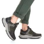 náhled Pánské tenisky RIEKER RIE-10103961-S3 šedá