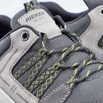 náhled Pánské tenisky RIEKER RIE-10103961-S3 šedá