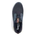 náhled Pánské tenisky RIEKER 19550-14 modrá S5