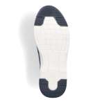 náhled Pánské tenisky RIEKER 19550-14 modrá S5