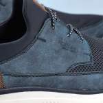 náhled Pánské tenisky RIEKER 19550-14 modrá S5