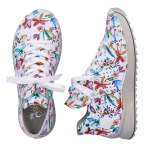 náhled Dámská obuv RIEKER RIE-10104005-S3 bílá