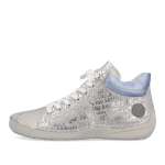 náhled Dámská obuv RIEKER RIE-10104021-S3 šedá