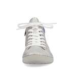 náhled Dámská obuv RIEKER RIE-10104021-S3 šedá