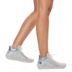 náhled Dámská obuv RIEKER RIE-10104021-S3 šedá