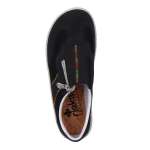 náhled Dámské mokasíny RIEKER 52853-00 černá S3