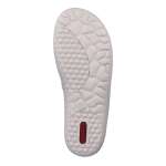 náhled Dámské mokasíny RIEKER 52853-00 černá S3