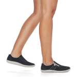 náhled Dámské mokasíny RIEKER 52853-00 černá S3