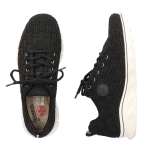 náhled Dámské tenisky RIEKER 54021-00 černá S3