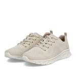 náhled Dámské tenisky RIEKER 54022-80 béžová S6
