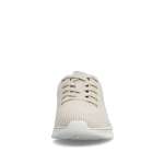 náhled Dámské tenisky RIEKER 54022-80 béžová S6