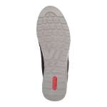 náhled Dámské tenisky RIEKER 54474-14 modrá S6