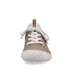 náhled Dámské tenisky RIEKER 54573-62 béžová S3