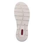 náhled Dámské mokasíny RIEKER RIE-10104043-S3 modrá