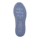 náhled Pánské tenisky RIEKER B0601-14 modrá S4