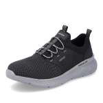 náhled Pánské tenisky RIEKER RIE-10104058-S3 černá