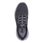 náhled Pánské tenisky RIEKER RIE-10104058-S3 černá