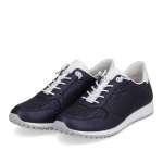 náhled Dámské tenisky REMONTE RIE-10104082-S3 modrá