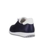 náhled Dámské tenisky REMONTE RIE-10104082-S3 modrá