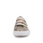 náhľad Dámske tenisky RIEKER L5964-60 zlatá S3