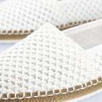 náhled Dámské mokasíny RIEKER RIE-10104125-S3 bílá