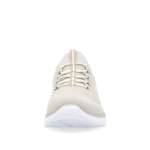 náhled Dámské tenisky RIEKER M5074-64   BEIGE   H/W5