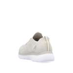 náhled Dámské tenisky RIEKER M5074-64   BEIGE   H/W5