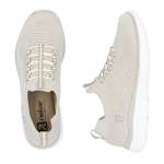 náhled Dámské tenisky RIEKER M5074-64   BEIGE   H/W5
