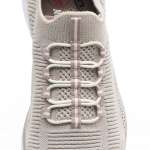 náhled Dámské tenisky RIEKER M5074-64   BEIGE   H/W5